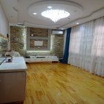 Satılır 3 otaqlı Həyət evi/villa, Avtovağzal metrosu, Sulutəpə qəs., Binəqədi rayonu 13