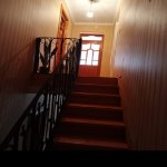 Satılır 5 otaqlı Həyət evi/villa, Əhmədli metrosu, Əhmədli, Pluton hall, Xətai rayonu 9