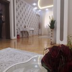 Kirayə (aylıq) 6 otaqlı Həyət evi/villa, İçərişəhər metrosu, Badamdar qəs., Səbail rayonu 3