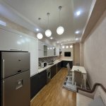 Kirayə (aylıq) 4 otaqlı Yeni Tikili, Xətai rayonu 18