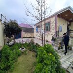 Satılır 4 otaqlı Həyət evi/villa, Maştağa qəs., Sabunçu rayonu 1