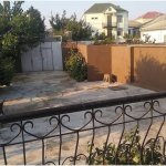 Satılır 7 otaqlı Həyət evi/villa, Badamdar qəs., Səbail rayonu 5