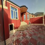 Satılır 3 otaqlı Həyət evi/villa, Zabrat qəs., Sabunçu rayonu 2