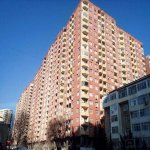 Продажа 3 комнат Новостройка, İnşaatçılar метро, пос. Йени Ясамал, Ясамал район 1