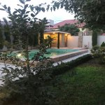 Kirayə (aylıq) 5 otaqlı Həyət evi/villa, Buzovna, Xəzər rayonu 18