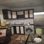 Satılır 2 otaqlı Həyət evi/villa, İnşaatçılar metrosu, Yasamal rayonu 11