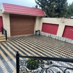 Kirayə (aylıq) 8 otaqlı Həyət evi/villa, Sahil metrosu, Badamdar qəs., Səbail rayonu 3