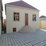 Satılır 4 otaqlı Həyət evi/villa, Binəqədi qəs., Binəqədi rayonu 1