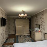 Kirayə (aylıq) 2 otaqlı Köhnə Tikili, Neftçilər metrosu, Nizami rayonu 4