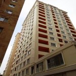 Продажа 3 комнат Новостройка, м. Эльмляр Академиясы метро, Ясамал район 1