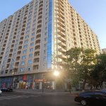 Продажа 3 комнат Новостройка, м. 28 Мая метро, Насими район 1