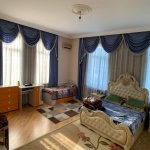 Satılır 7 otaqlı Həyət evi/villa, Badamdar qəs., Səbail rayonu 17