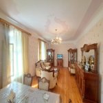 Satılır 8 otaqlı Həyət evi/villa, Badamdar qəs., Səbail rayonu 5