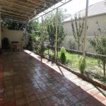 Satılır 8 otaqlı Həyət evi/villa, Badamdar qəs., Səbail rayonu 3