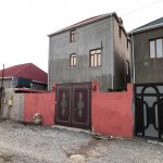 Satılır 5 otaqlı Həyət evi/villa, Mehdiabad, Abşeron rayonu 1