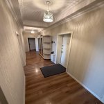 Аренда 3 комнат Новостройка, İnşaatçılar метро, пос. Ясамал, Ясамал район 4
