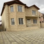 Satılır 6 otaqlı Həyət evi/villa, Masazır, Abşeron rayonu 2