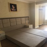 Kirayə (aylıq) Mini otel / Xostel, Xətai metrosu, Dəmirçi Plaza, Xətai rayonu 7