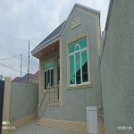 Satılır 3 otaqlı Həyət evi/villa, Zabrat qəs., Sabunçu rayonu 1