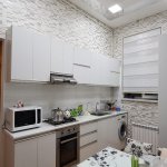 Satılır 5 otaqlı Həyət evi/villa, Azadlıq metrosu, Rəsulzadə qəs., Binəqədi rayonu 6