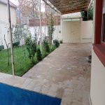 Satılır 6 otaqlı Həyət evi/villa, Badamdar qəs., Səbail rayonu 11