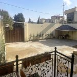 Satılır 8 otaqlı Həyət evi/villa, Badamdar qəs., Səbail rayonu 12