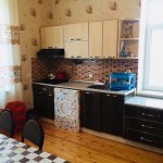 Kirayə (günlük) 4 otaqlı Həyət evi/villa Qəbələ 17