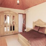 Satılır 10 otaqlı Həyət evi/villa, Badamdar qəs., Səbail rayonu 27