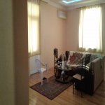 Продажа 3 комнат Новостройка, м. Эльмляр Академиясы метро, Ясамал район 7