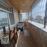 Satılır 2 otaqlı Yeni Tikili, İnşaatçılar metrosu, Yasamal rayonu 18