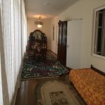 Kirayə (aylıq) 6 otaqlı Həyət evi/villa, Novxanı, Abşeron rayonu 4