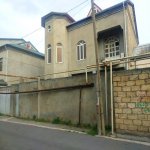 Satılır 7 otaqlı Həyət evi/villa, Bakıxanov qəs., Sabunçu rayonu 2