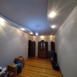 Satılır 4 otaqlı Həyət evi/villa, Avtovağzal metrosu, Biləcəri qəs., Binəqədi rayonu 9