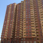 Продажа 4 комнат Новостройка, м. Гянджлик метро, Насими район 1