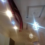 Kirayə (aylıq) 3 otaqlı Yeni Tikili, 20 Yanvar metrosu, Çıraq Plaza, Nəsimi rayonu 18