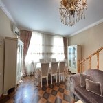 Satılır 5 otaqlı Həyət evi/villa, Badamdar qəs., Səbail rayonu 12