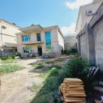 Satılır 4 otaqlı Həyət evi/villa, Neftçilər metrosu, Bakıxanov qəs., Sabunçu rayonu 13