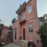 Satılır 5 otaqlı Həyət evi/villa, Novxanı, Abşeron rayonu 1