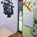 Satılır 7 otaqlı Ofis, Neftçilər metrosu, Bakıxanov qəs., Sabunçu rayonu 14