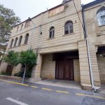 Satılır 16 otaqlı Həyət evi/villa, Gənclik metrosu, Nərimanov rayonu 1
