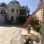 Satılır 9 otaqlı Həyət evi/villa, Azadlıq metrosu, Rəsulzadə qəs., Binəqədi rayonu 2