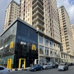 Продажа 4 комнат Новостройка, м. 28 Мая метро, Насими район 1