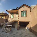 Satılır 4 otaqlı Həyət evi/villa, Zabrat qəs., Sabunçu rayonu 4