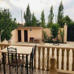 Satılır 4 otaqlı Həyət evi/villa Saatlı 6