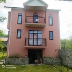 Kirayə (günlük) 5 otaqlı Həyət evi/villa Qəbələ 19