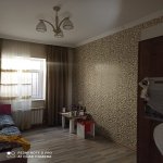 Satılır 4 otaqlı Həyət evi/villa, Neftçilər metrosu, 8-ci kilometr, Nizami rayonu 3