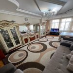 Продажа 3 комнат Новостройка, м. Эльмляр Академиясы метро, Ясамал район 4