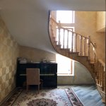 Satılır 5 otaqlı Həyət evi/villa, Badamdar qəs., Səbail rayonu 15