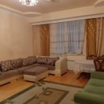 Kirayə (günlük) 3 otaqlı Həyət evi/villa Qax 4