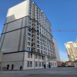 Satılır 4 otaqlı Yeni Tikili, Nəriman Nərimanov metrosu, Nərimanov rayonu 3